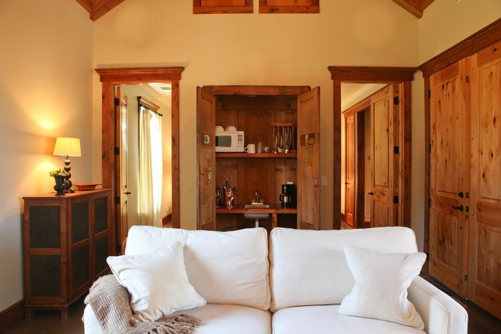 Hoffman Haus Panzió Fredericksburg Kültér fotó
