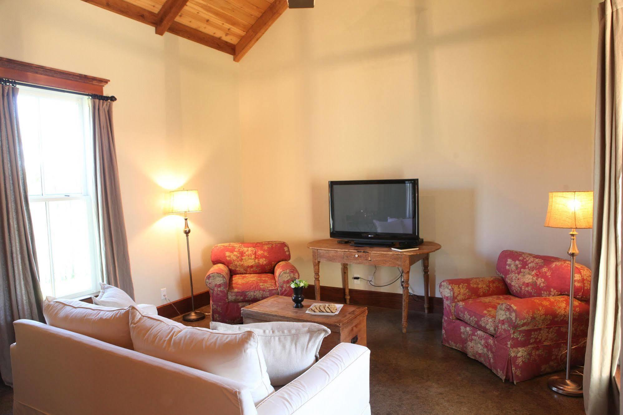 Hoffman Haus Panzió Fredericksburg Kültér fotó